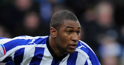 Reda Johnson: Misses out for Wednesday